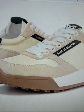 Sam Edelman Women’s Layla Sneakers